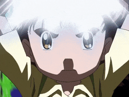 Anime GIF