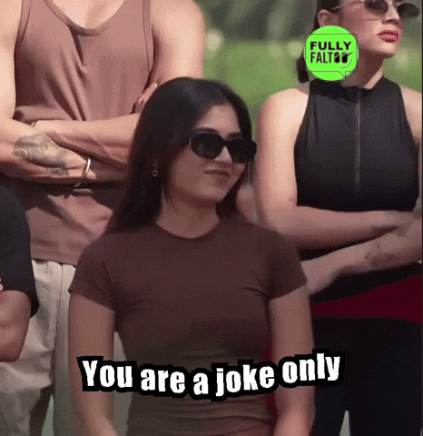 Mtv Joke GIF