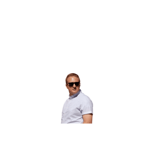 Bobby Klinck Sticker