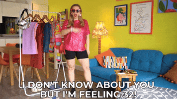 Feeling 22 Taylor Swift GIF by HannahWitton