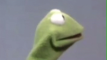 Kermit GIF - Find & Share on GIPHY