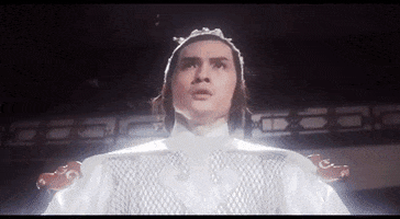 martial arts vogue GIF by Shaw Brothers