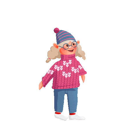 WICHTELFREUND Sticker