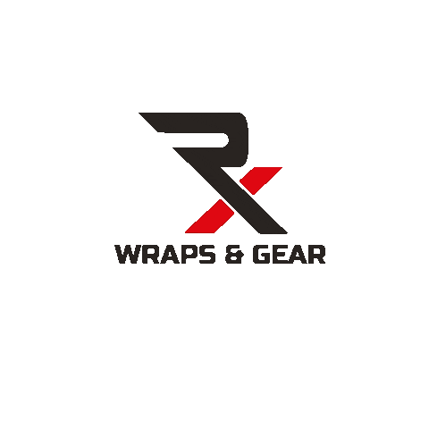 RXwraps Sticker