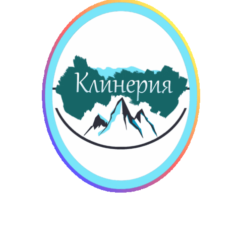 cleanarea.by Sticker