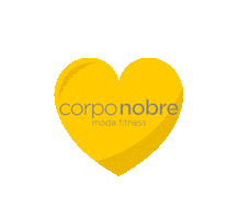 Sticker by Corpo Nobre