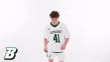 Bingbearcats GIF by Binghamton Athletics