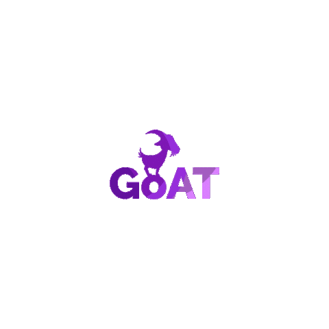 Goat Factory Sticker