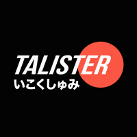 Talister Brand GIF by Talisterparis