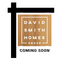 Coming Soon Sticker by David & Ty Homes Group | Royal LePage Wolstencroft Realty