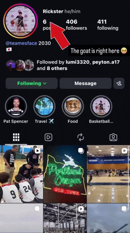 Ricky Tague GIF