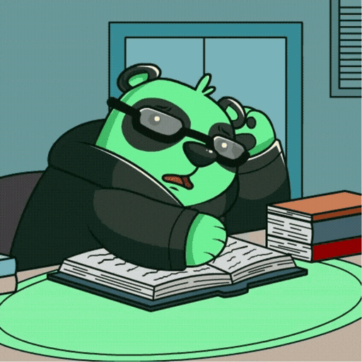 Read All Nighter GIF by SuperVerse