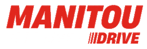 Manitou Roadshow Sticker by Manitou DE