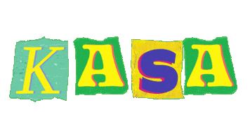 Sticker by KASA