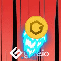 Crypto Gt GIF by Gateio