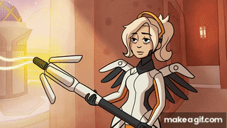 Overwatch GIF