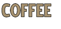 Bar Barista Mobile Sticker