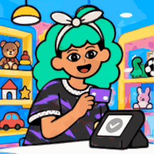 Bonded Studio GIF