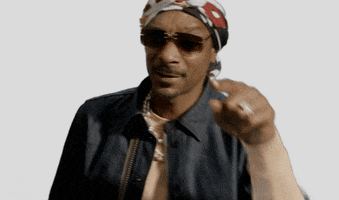 Come Here Snoop Dogg GIF by G-Star RAW