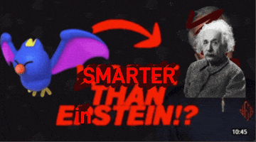 Brain Epstein GIF
