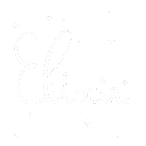 Educacao Elixir Sticker by Nathalia Zague