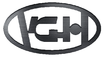 Vgh Sticker