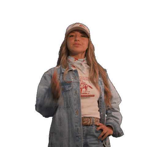 I Love You Kiss Sticker by ABC Music