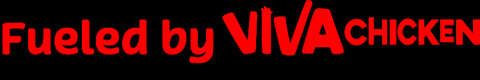 Viva Chicken GIF