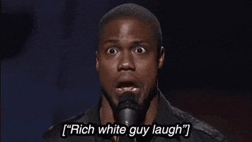 kevin hart comedy GIF