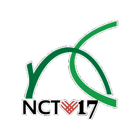NCTV17 Sticker