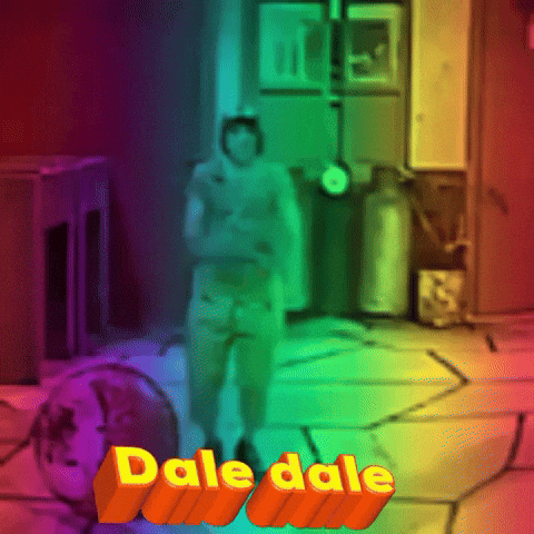 Dale Dale GIF