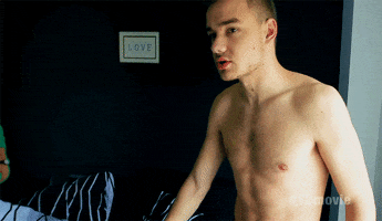 one direction GIF