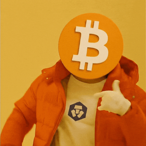 Bitcoin Eth GIF by Crypto.com