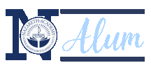 Alumni Sticker by Nazareth Academy