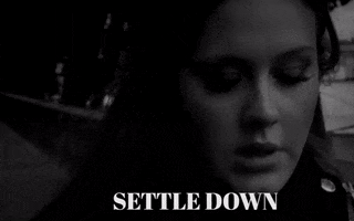 Someone Like You GIF by Adele