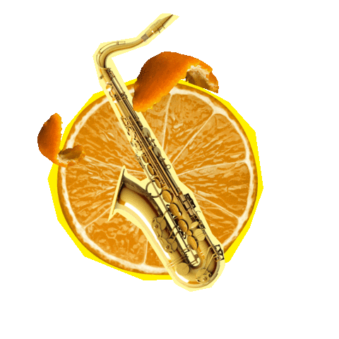 Feeling Good Sticker