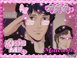 Anime GIF