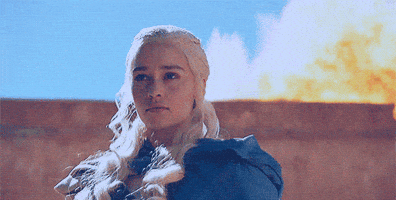 game of thrones deal with it GIF