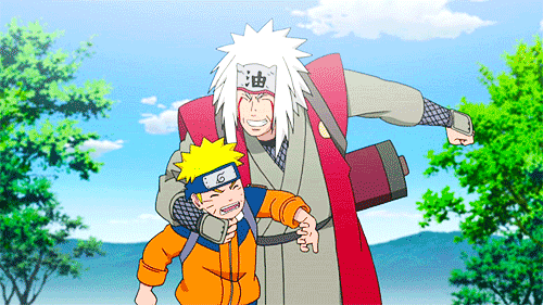 Naruto-pfp GIFs - Get the best GIF on GIPHY