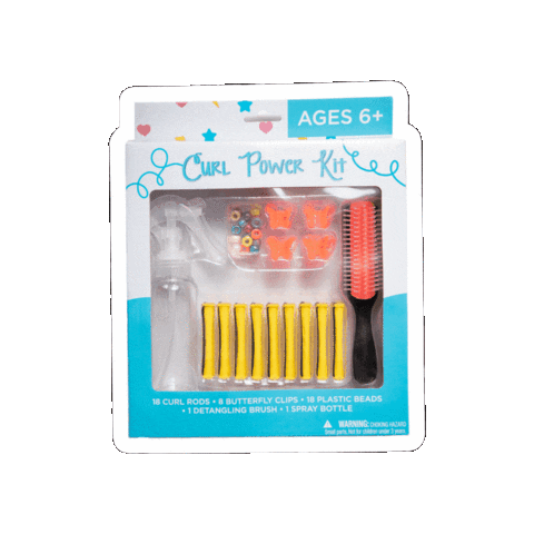 Healthy Roots Dolls Sticker