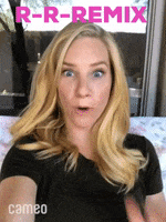 Heather Morris Remix GIF by Cameo