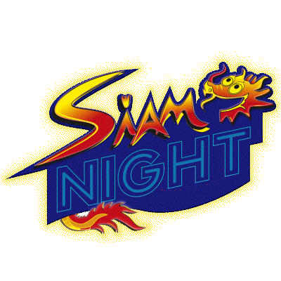 Siampark Sticker by Loro Parque