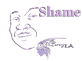 Laylow Hairextension Sticker by ALL Luxury