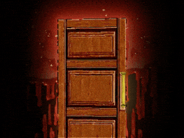 Resident Evil Horror GIF by PERFECTL00P