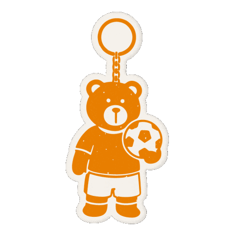 Bearista Sticker by Starbucks Coffee Company EMEA