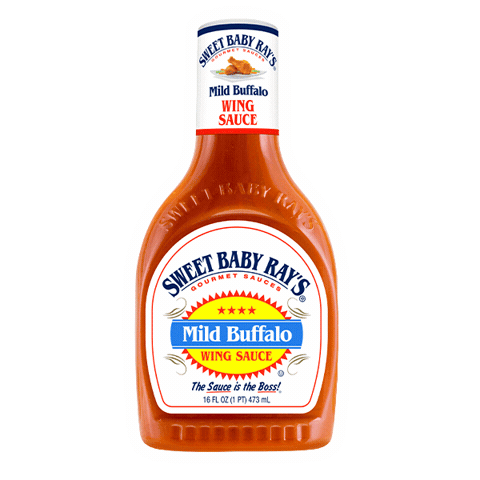 Grilling Bbq Sauce Sticker by gykantler