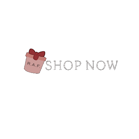 Moving Buy Now Sticker by R.A.F.