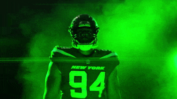 Excited Ny Jets GIF by New York Jets
