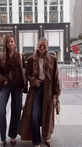 Fashion GIF