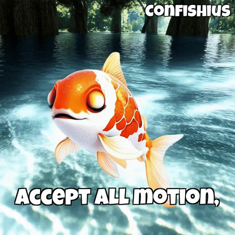 Water Glow GIF by TheConfishius